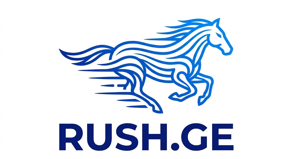 Rush.ge